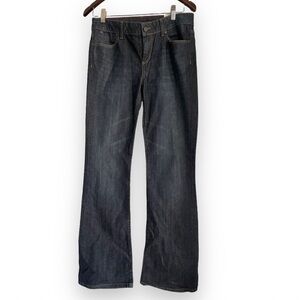 Talbots Size 4 Signature Boot Jeans